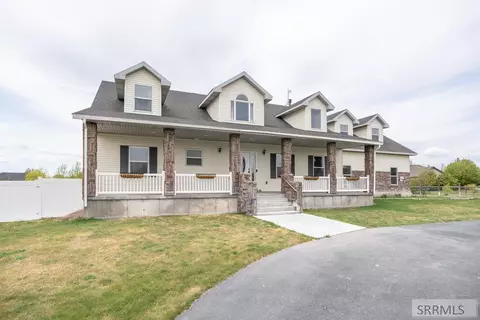 11 N 3202 E, Idaho Falls, ID 83401