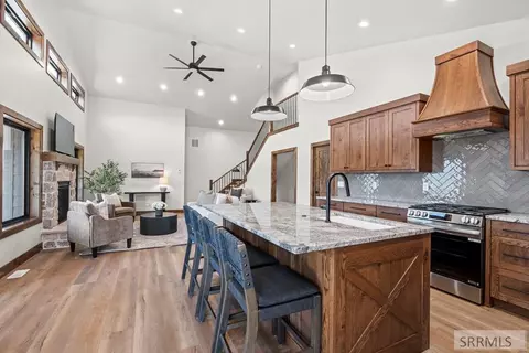 Kitchen - 84 Lookout Cir, Irwin, ID 83428 photo 1 of 3