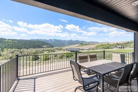 Exterior - 84 Lookout Cir, Irwin, ID 83428 photo 4 of 5