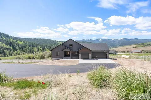 84 Lookout Cir, Irwin, ID 83428