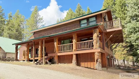 4080 Red Rock Rd, Island Park, ID 83429