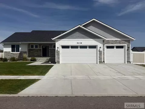 5038 Cassie Dr, Chubbuck, ID 83202