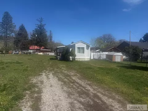 507 Bannock Rd, Mccammon, ID 83250