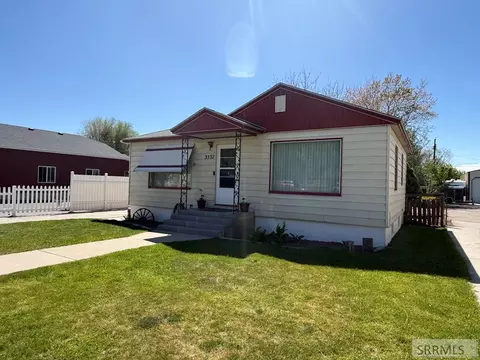 3537 Valley Rd, Pocatello, ID 83201