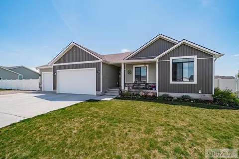 5078 E Smith Dr, Iona, ID 83427