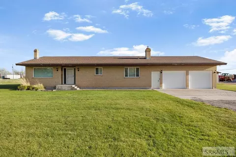 2424 E 244 N, Saint Anthony, ID 83445