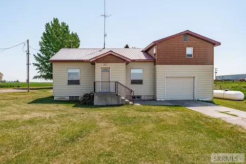 950 N 3400 E, Ashton, ID 83420