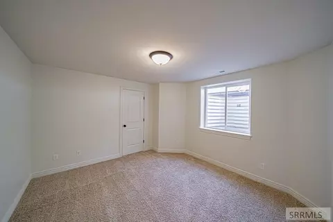 Bedroom - 4219 E Blackstone Dr, Rigby, ID 83442 photo 6 of 9