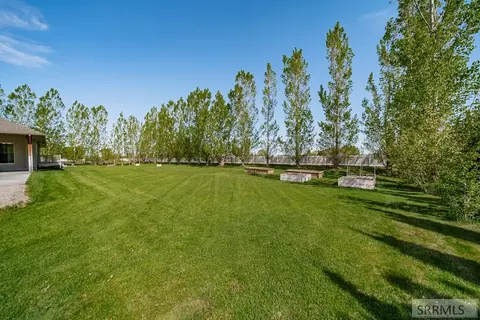 Exterior - 4219 E Blackstone Dr, Rigby, ID 83442 photo 11 of 17