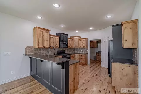 Kitchen - 4219 E Blackstone Dr, Rigby, ID 83442 photo 1 of 7