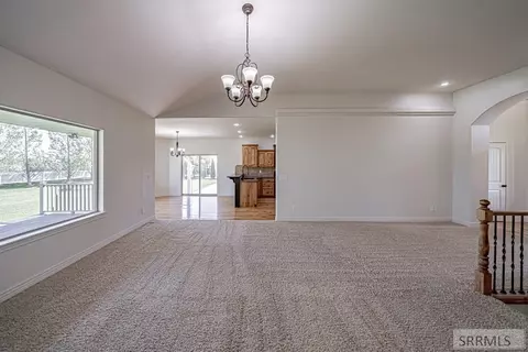 Living - 4219 E Blackstone Dr, Rigby, ID 83442 photo 4 of 6