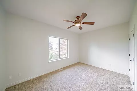 Bedroom - 4219 E Blackstone Dr, Rigby, ID 83442 photo 4 of 9