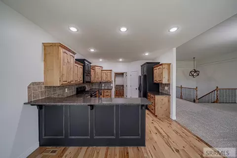 Kitchen - 4219 E Blackstone Dr, Rigby, ID 83442 photo 2 of 7