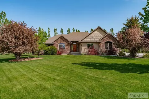 4219 E Blackstone Dr, Rigby, ID 83442