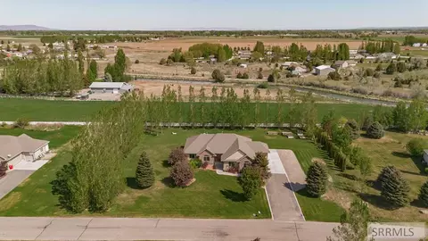 View/Area - 4219 E Blackstone Dr, Rigby, ID 83442 photo 1 of 1