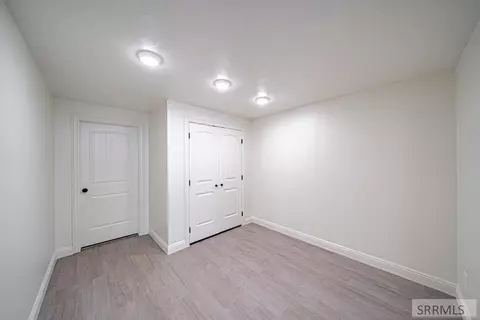 Bedroom - 4219 E Blackstone Dr, Rigby, ID 83442 photo 9 of 9