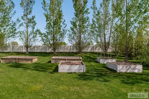Exterior - 4219 E Blackstone Dr, Rigby, ID 83442 photo 12 of 17