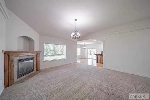 Living - 4219 E Blackstone Dr, Rigby, ID 83442 photo 3 of 6
