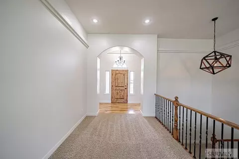 Entry Way - 4219 E Blackstone Dr, Rigby, ID 83442 photo 1 of 5