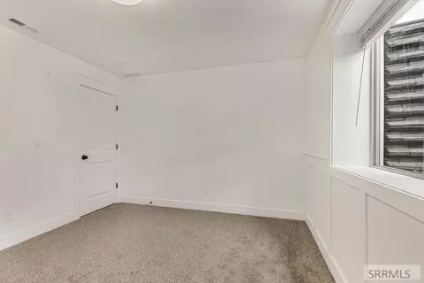 Bedroom - 7232 Middle Fork Rd, Idaho Falls, ID 83406 photo 12 of 13