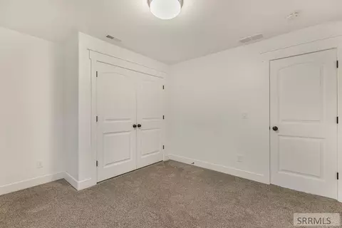 Bedroom - 7232 Middle Fork Rd, Idaho Falls, ID 83406 photo 9 of 13