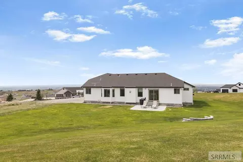 Exterior - 7232 Middle Fork Rd, Idaho Falls, ID 83406 photo 7 of 10