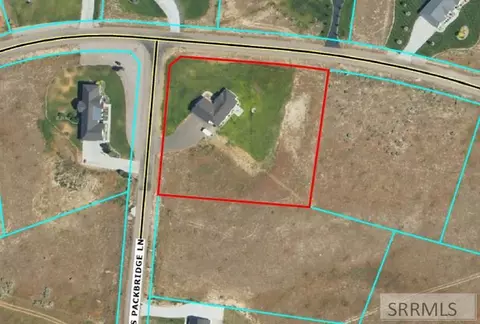 View/Area - 7232 Middle Fork Rd, Idaho Falls, ID 83406 photo 7 of 7