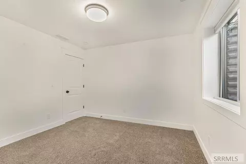 Bedroom - 7232 Middle Fork Rd, Idaho Falls, ID 83406 photo 7 of 13