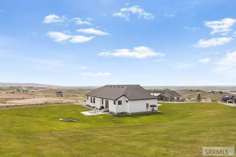 Exterior - 7232 Middle Fork Rd, Idaho Falls, ID 83406 photo 10 of 10