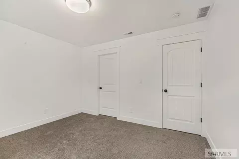 Bedroom - 7232 Middle Fork Rd, Idaho Falls, ID 83406 photo 13 of 13