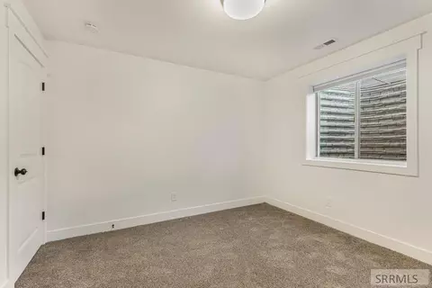 Bedroom - 7232 Middle Fork Rd, Idaho Falls, ID 83406 photo 8 of 13