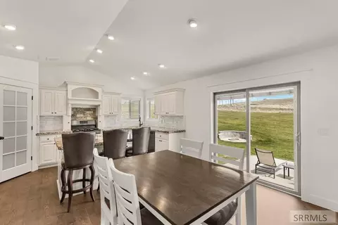 Dining - 7232 Middle Fork Rd, Idaho Falls, ID 83406 photo 2 of 2