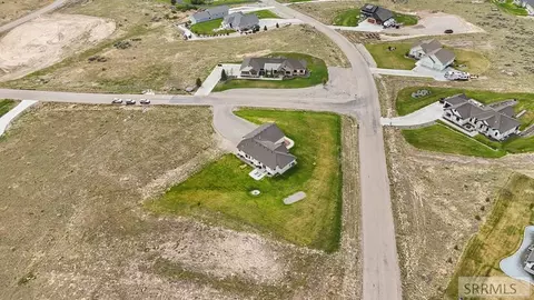 View/Area - 7232 Middle Fork Rd, Idaho Falls, ID 83406 photo 4 of 7