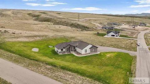 View/Area - 7232 Middle Fork Rd, Idaho Falls, ID 83406 photo 1 of 7