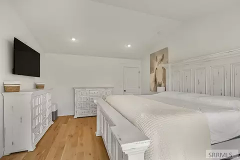 Bedroom - 7232 Middle Fork Rd, Idaho Falls, ID 83406 photo 3 of 13