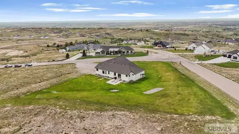 View/Area - 7232 Middle Fork Rd, Idaho Falls, ID 83406 photo 2 of 7