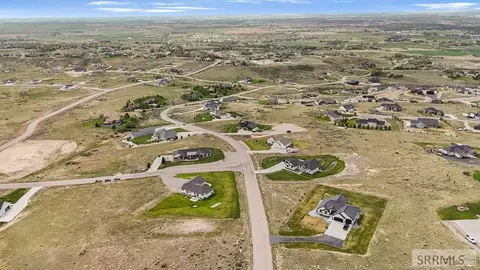 View/Area - 7232 Middle Fork Rd, Idaho Falls, ID 83406 photo 5 of 7