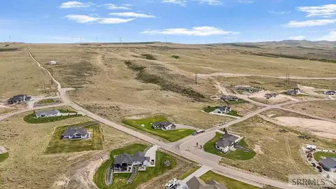 View/Area - 7232 Middle Fork Rd, Idaho Falls, ID 83406 photo 6 of 7