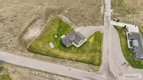 View/Area - 7232 Middle Fork Rd, Idaho Falls, ID 83406 photo 3 of 7