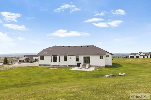Exterior - 7232 Middle Fork Rd, Idaho Falls, ID 83406 photo 8 of 10