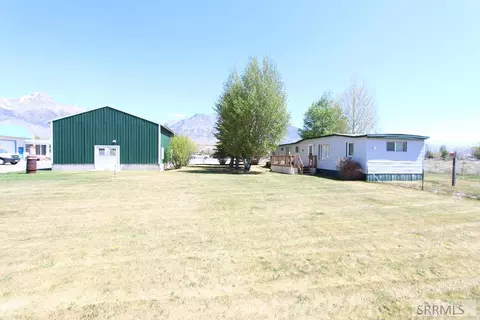 1003 W Custer St, Mackay, ID 83251