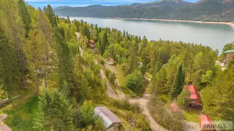 209 Lakeview Dr, Irwin, ID 83428