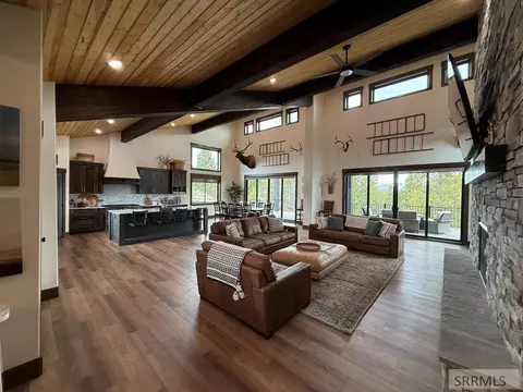 3614 Redtail St, Island Park, ID 83429