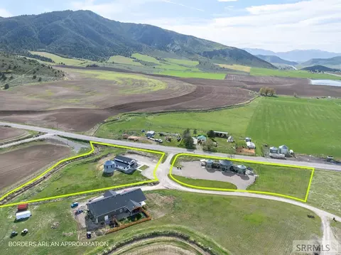 1056568 Lava W, Lava Hot Springs, ID 83246
