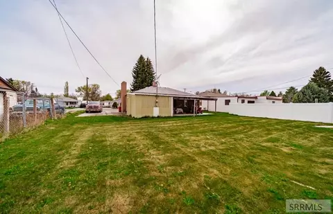 Exterior - 143 Dove Ave, Rigby, ID 83442 photo 2 of 4