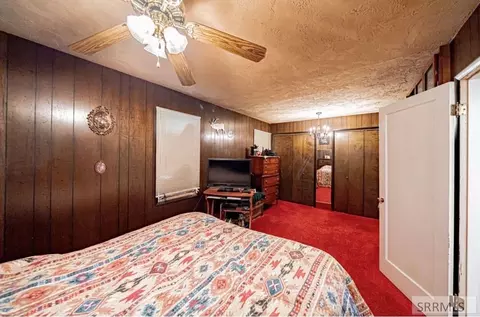 Bedroom - 143 Dove Ave, Rigby, ID 83442 photo 2 of 5