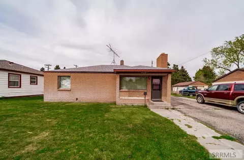 143 Dove Ave, Rigby, ID 83442