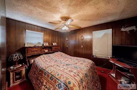 Bedroom - 143 Dove Ave, Rigby, ID 83442 photo 3 of 5