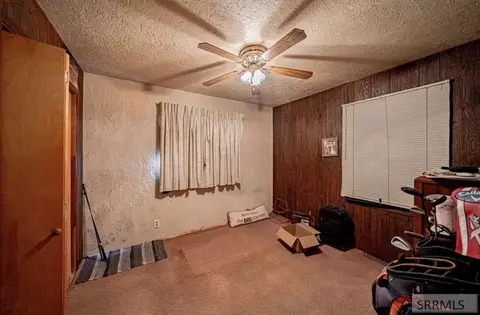 Bedroom - 143 Dove Ave, Rigby, ID 83442 photo 4 of 5