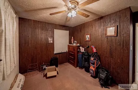 Bedroom - 143 Dove Ave, Rigby, ID 83442 photo 5 of 5